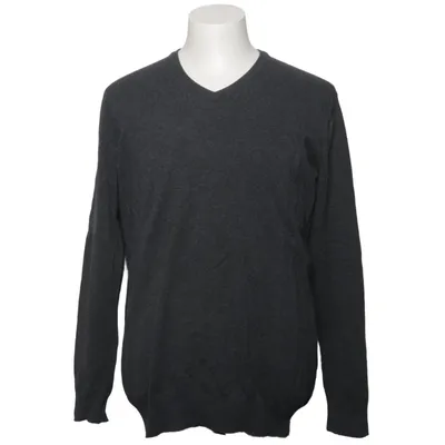 Pullover (Grijs) van Cutter & Buck Katoen, Nylon