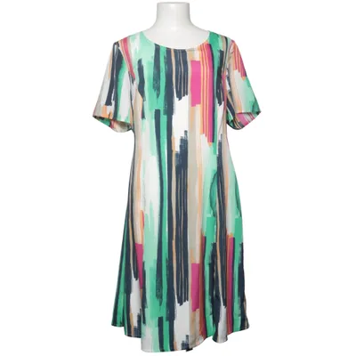 Robe (Blanc, Multicolore) de Sol Design Polyester