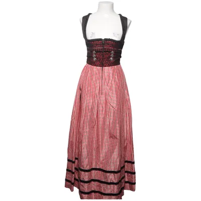 Dirndl (82210) de Krüger Acétate, Coton, Polyester, Soie
