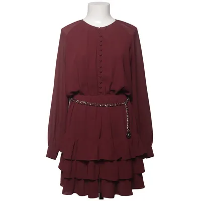 Jurk (Rood) van Michael Kors Gerecycled polyester
