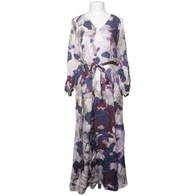 Långklänning (Flerfärgad) från Part Two Viskos