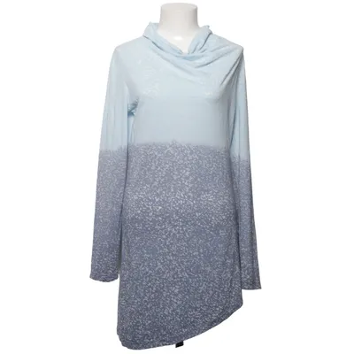 Tuniek (Blauw, Wit) van Apriori Katoen, Polyester
