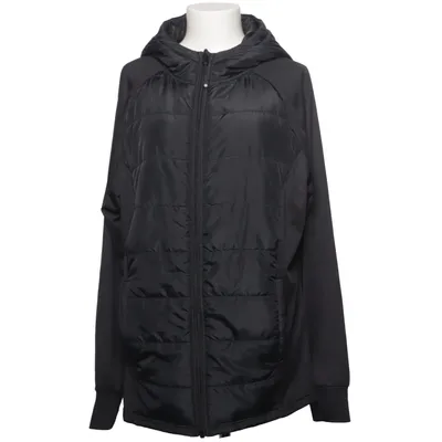 Lightweight jacket (Black) from Bpc Bonprix Collection Sport Polyester