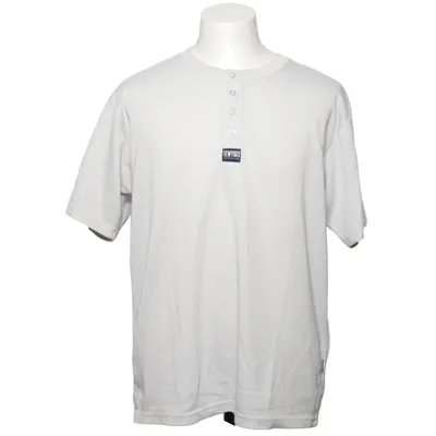 T-shirt (Grijs) van VT Fashion Katoen