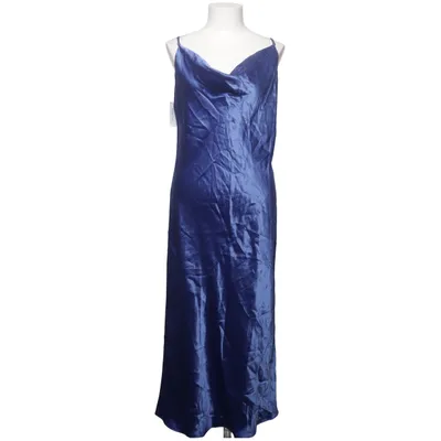 Maxi jurk (Blauw) van Babaton Acetaat