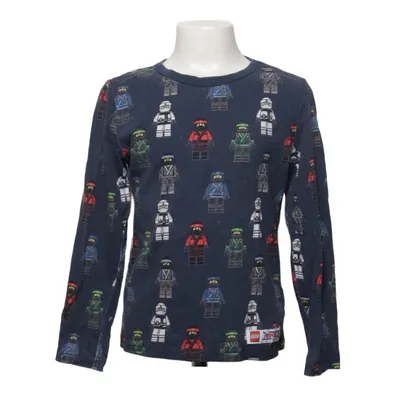 Langarmshirt (Ninjago) von H&M x Ninjago Baumwolle