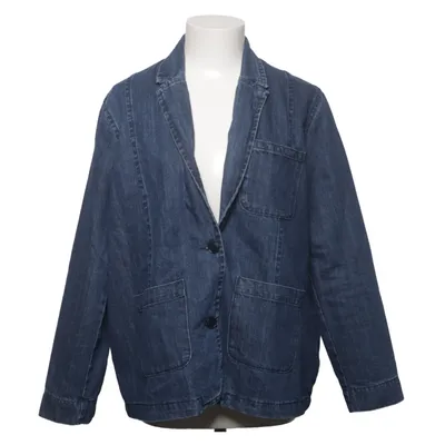 Jeansjacka (Willow Carr Blazer) från Seasalt Cornwall Ekologisk bomull