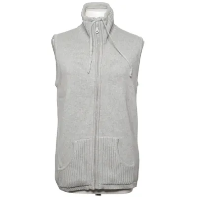 Gilet (Grijs) van Casual by Lindex Katoen