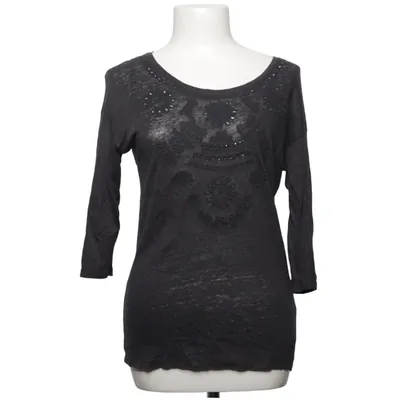 Top (Gray) from Zara T-shirt Collection