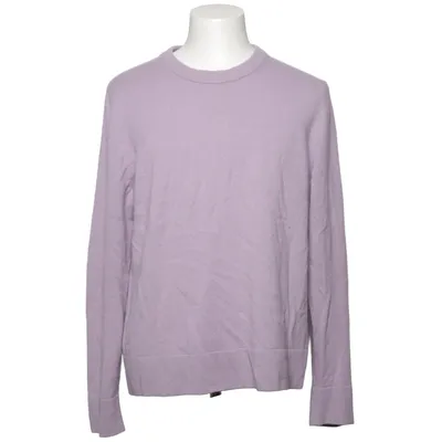Sweater (Lilla) fra Arket Kashmir