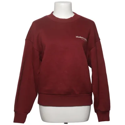 Sweatshirt (Serenity Ls Loose Time Sweat) de JJXX Coton, Polyester