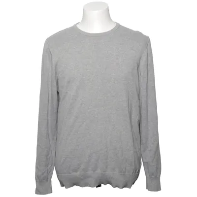 Pull-over (Gris) de Berkeley Coton