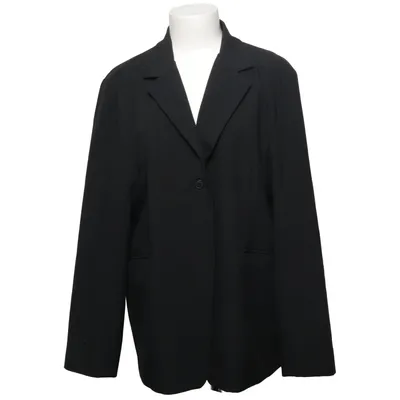 Kavaj (Svart) från Josie Polyester