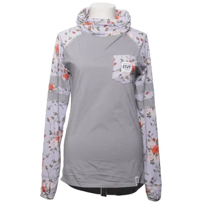 Haut thermique (Gris, Multicolore) de Eivy Élasthane, Polyester