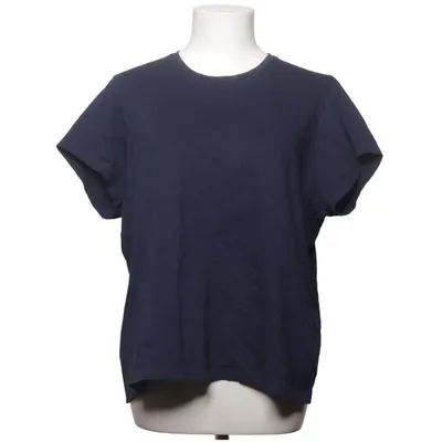T-shirt (Bleu) de Cubus Coton