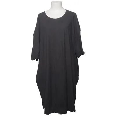 Dress (Gray) from Braez Cotton