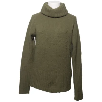 Polotröja (Grön) från Dcate Akryl, Elastan, Polyester, Ull