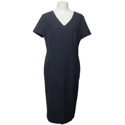 Kleid (Grau) von Montego Elasthan, Polyester, Viskose