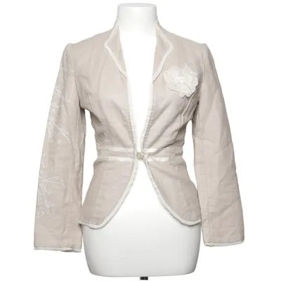 Blazer (Hilton) fra VILA Bomuld