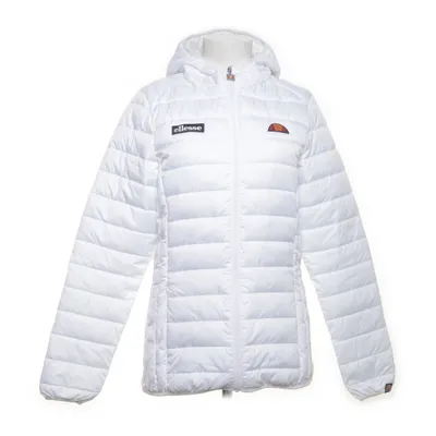 Vinterjacka (Vit) från Ellesse Polyester