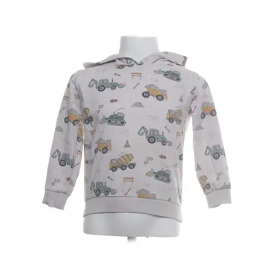 Huvtröja (Grå) från Alana Ekologisk bomull