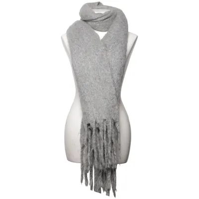 Sjaal (Grijs) van Zara Accessories