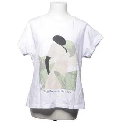 T-shirt (AVERY PRINT CO 180) from Aaiko Cotton