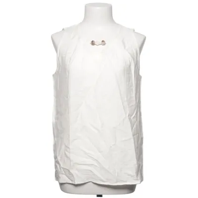 Top (White) from Menglu Polyamide, Viscose