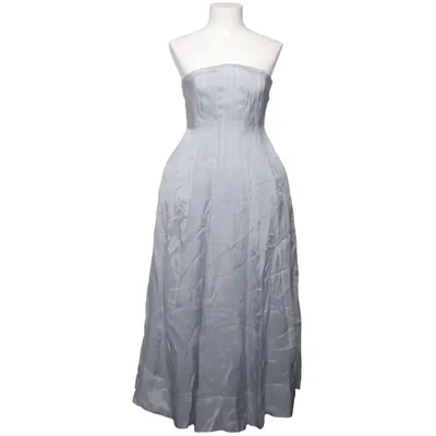Robe (Bleu) de & Other Stories Élasthane, Polyamide, Polyester, Viscose