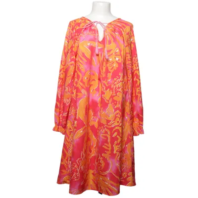 Robe (Rose, Orange, Multicolore) de Sheilay