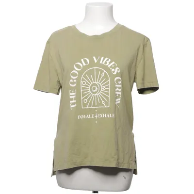 T-shirt (Grün) von C&A Active Baumwolle