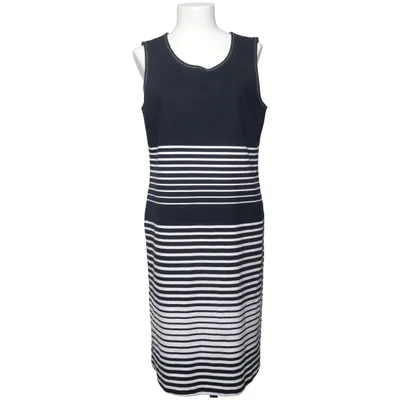 Robe (Bleu, Blanc) de Komplimente