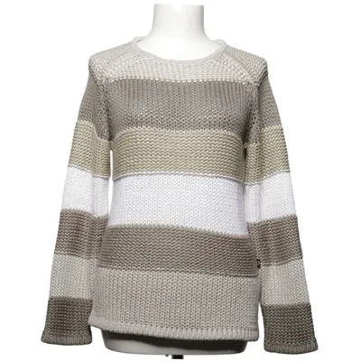Tröja (Grå, Vit, Beige) från Connect Akryl