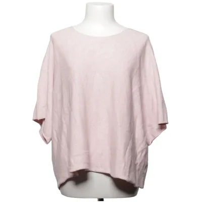 Strickpullover (Pink) von Mix by Heart Kaschmir, Polyamid, Polyester, Viskose
