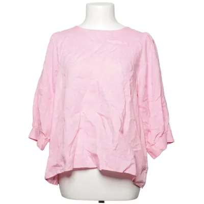 Bluse (Carmen Blouse) von Stenströms Leinen