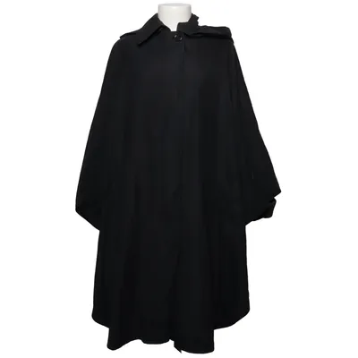 Kappa (Svart) från Goldix Polyamid, Polyester, Ull