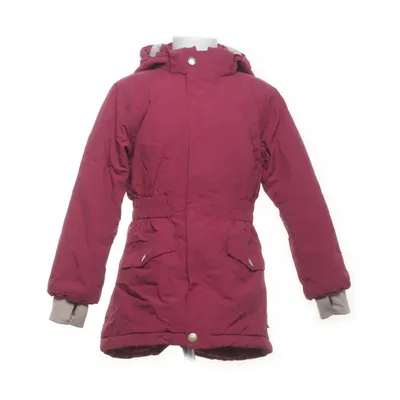 Vinterkappa (VIBSE Jacket) från Mini a Ture Polyamid, Polyester