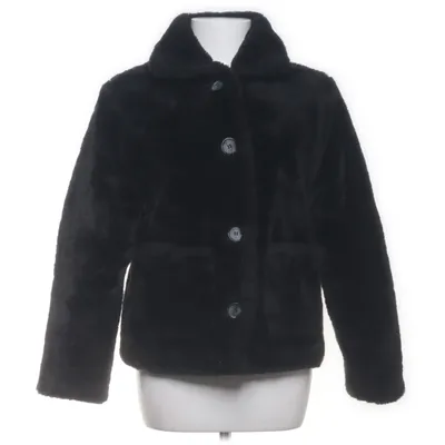Veste (Noir) de Authentic Style Acrylique, Polyester