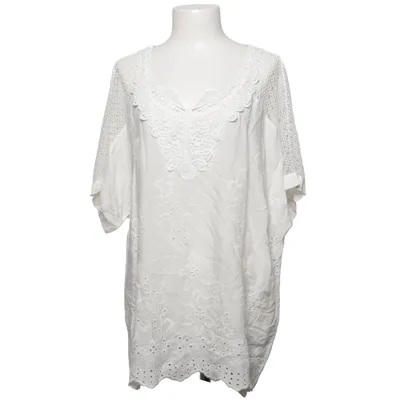 Top (Wit) van Floryday