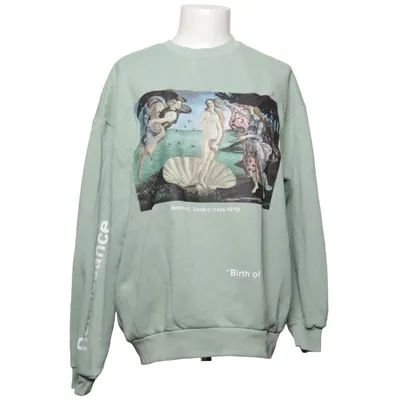 Sweatshirt (Birth Of Venus) van Bershka