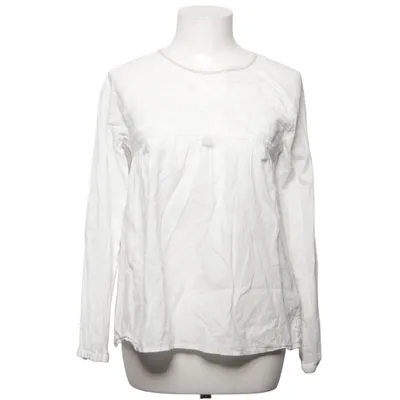 Blouse (Blanc) de Okaïdi Coton