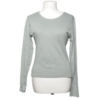 T-shirt à manches longues (Essentials) de Rain Essentials Coton biologique