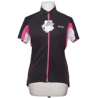 Cykeltröja (Svart, Rosa, Vit) från BBB Elastan, Polyester