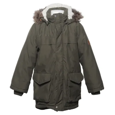 Parkas (Grön) från Outerwear by Name It Polyester