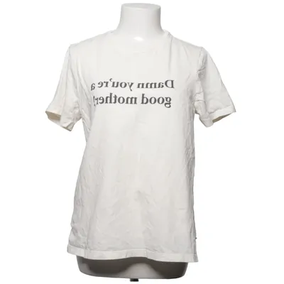Nursing top (White) from Boob Organic cotton