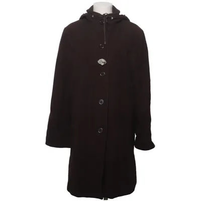 Manteau d'hiver (Marron) de First in Line Polyester