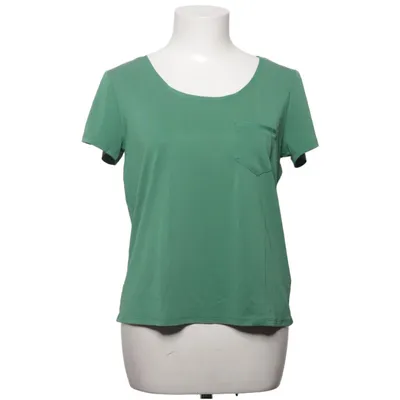 T-shirt (Green) from Soaked in Luxury Modal, Polyester
