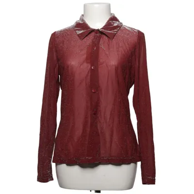 Skjorte (Rød) fra Trend Collection