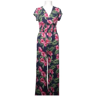 Jumpsuit (Blue, Pink, Green) from Magic