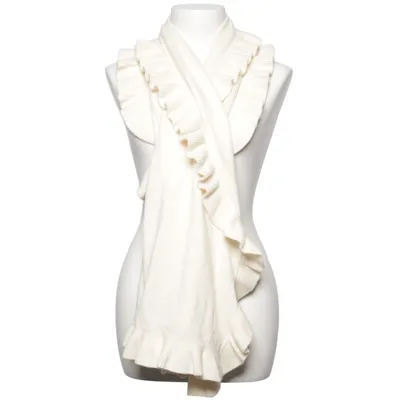 Écharpe (Beige) de By Ingrid Cachemire